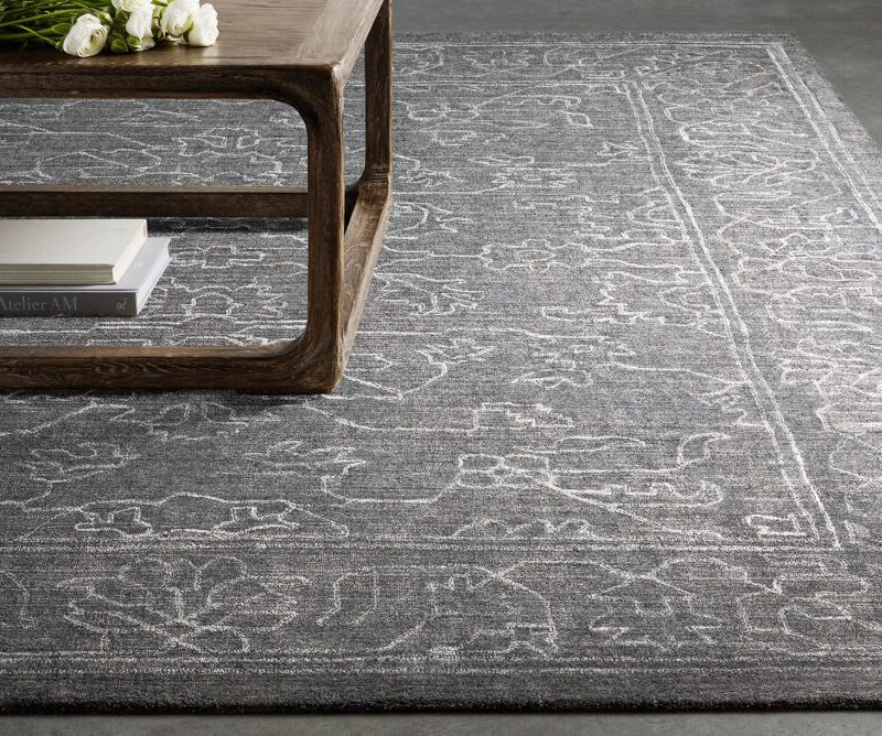 How to Choose the Right Rug