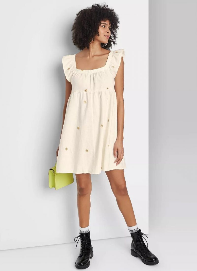 25 Gorgeous Spring Dresses From Target You’ll Love