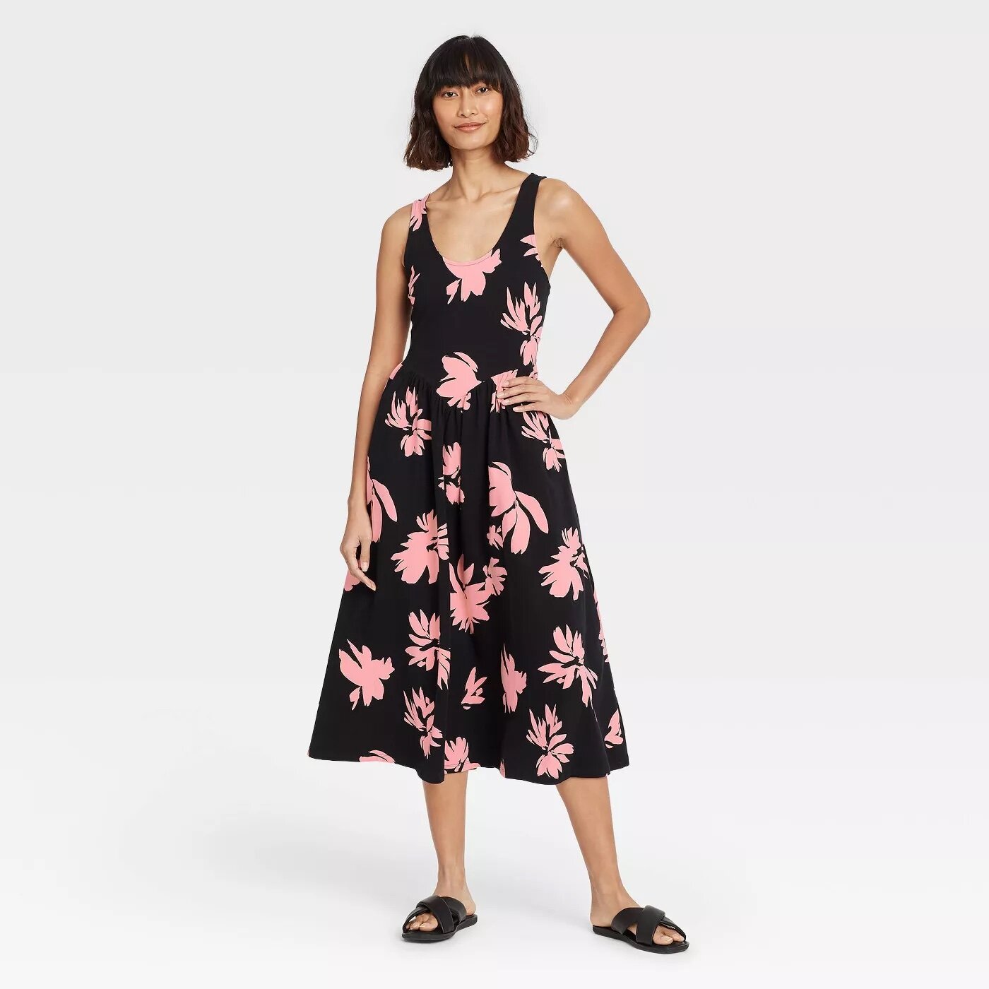 13 Amazing Spring Floral Dresses From Target Pantless Society